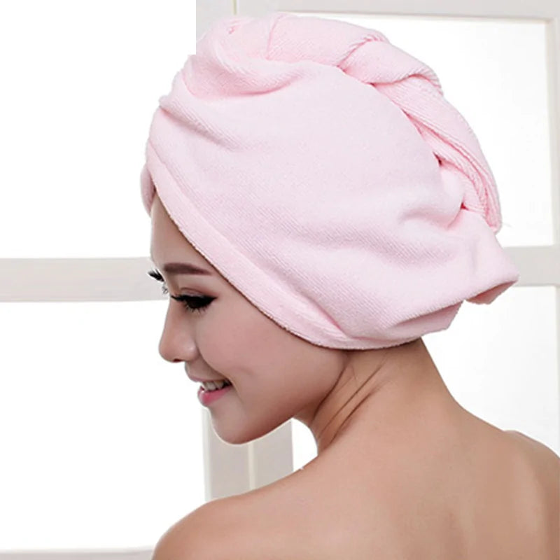 Quick-Drying Microfiber Bath Towel