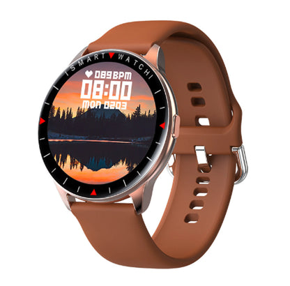 FitPro Smartwatch S5