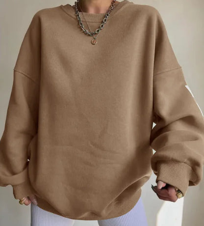 Sudadera estilo Hoodie para mujer