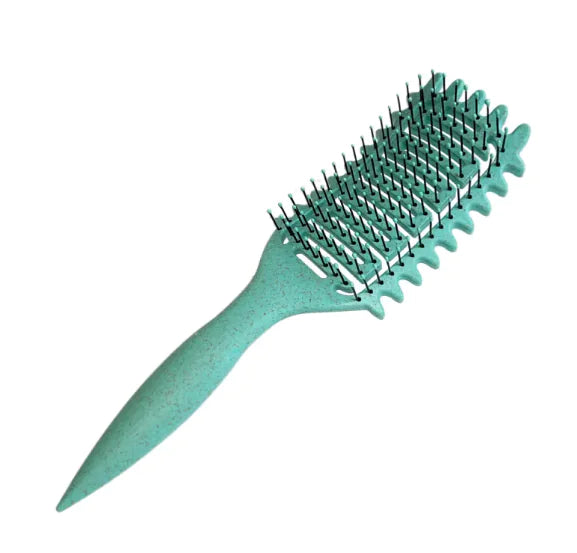 Fluff & Define Dual-Use Massage Comb