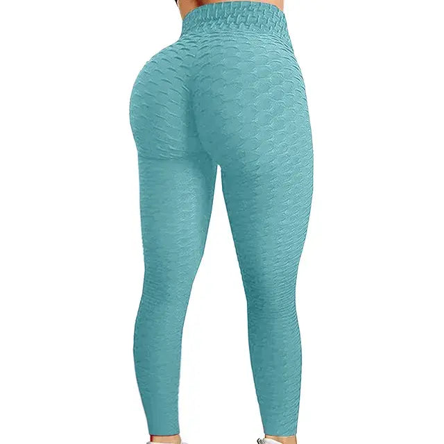 Women's High Waist Yoga Pants